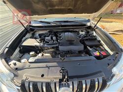 تويوتا لاندكروزر برادو